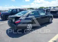 2009 Toyota CAMRY фото