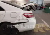 2009 Toyota CAMRY фото
