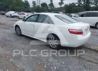 2009 Toyota CAMRY фото