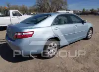 2009 Toyota CAMRY фото