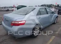 2009 Toyota CAMRY фото