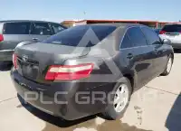 2009 Toyota CAMRY фото