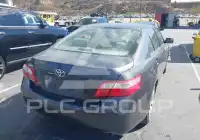 2009 Toyota CAMRY photo