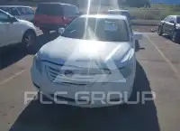 2009 Toyota CAMRY фото