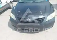 2009 Toyota CAMRY photo