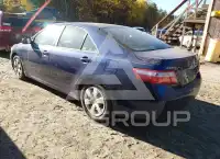 2009 Toyota CAMRY photo
