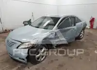 2009 Toyota CAMRY фото