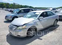 2009 Toyota CAMRY photo