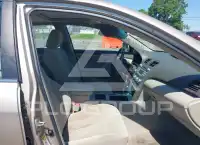 2009 Toyota CAMRY фото