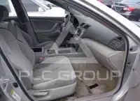 2009 Toyota CAMRY фото