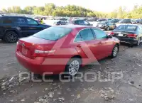 2009 Toyota CAMRY фото