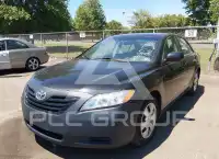 2009 Toyota CAMRY фото