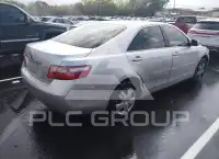 2009 Toyota CAMRY photo