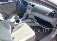 2009 Toyota CAMRY photo