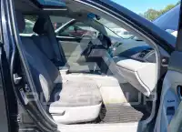 2009 Toyota CAMRY фото