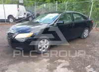 2009 Toyota CAMRY фото