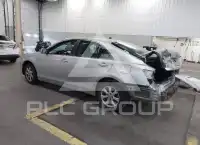 2009 Toyota CAMRY photo