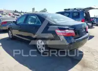 2009 Toyota CAMRY photo