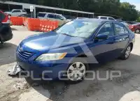 2009 Toyota CAMRY фото