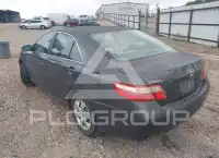 2009 Toyota CAMRY фото