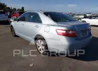 2009 Toyota CAMRY фото