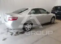 2009 Toyota CAMRY photo