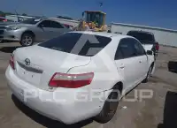 2009 Toyota CAMRY фото