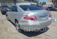 2009 Toyota CAMRY фото