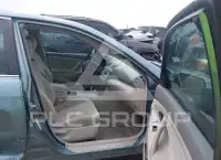 2009 Toyota CAMRY фото