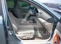 2009 Toyota CAMRY фото