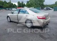 2009 Toyota CAMRY фото