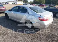 2009 Toyota CAMRY фото