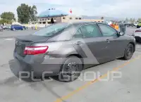 2009 Toyota CAMRY photo