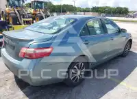 2009 Toyota CAMRY фото