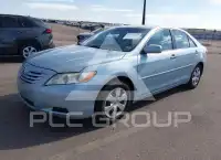 2009 Toyota CAMRY фото