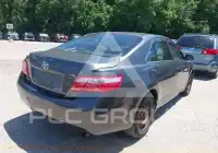 2009 Toyota CAMRY photo