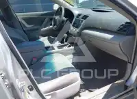 2009 Toyota CAMRY фото