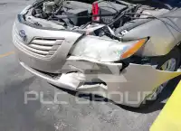 2009 Toyota CAMRY photo