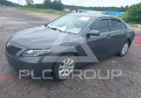 2009 Toyota CAMRY фото