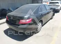 2009 Toyota CAMRY фото