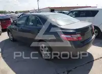 2009 Toyota CAMRY фото
