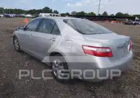 2009 Toyota CAMRY фото