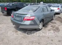 2009 Toyota CAMRY фото