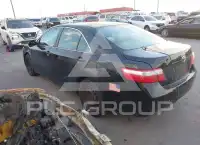 2009 Toyota CAMRY photo