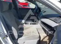 2009 Toyota CAMRY фото