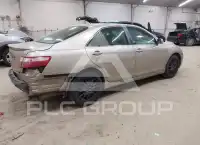 2009 Toyota CAMRY photo