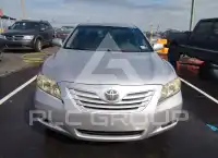 2009 Toyota CAMRY photo