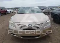 2009 Toyota CAMRY photo