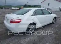 2009 Toyota CAMRY фото