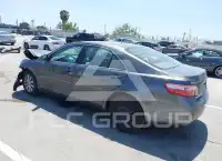 2009 Toyota CAMRY фото